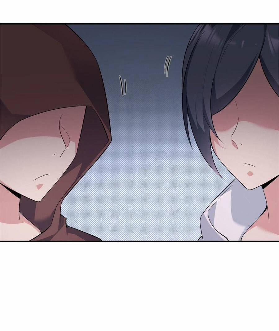 Tôi Ở Thế Giới Khác Dựa Dẫm Vào Phụ Nữ 19 trang 27