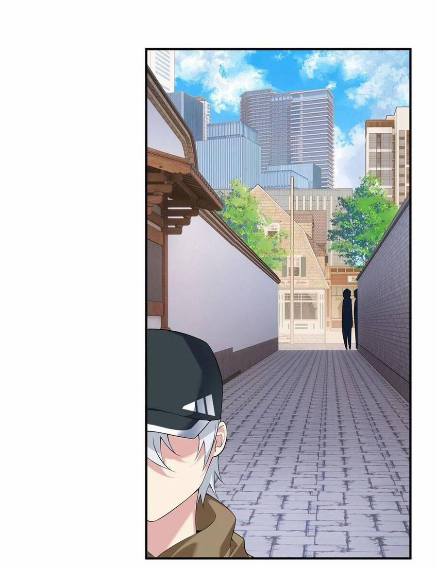 Tôi Ở Thế Giới Khác Dựa Dẫm Vào Phụ Nữ 19 trang 29