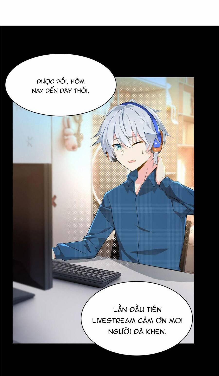 Tôi Ở Thế Giới Khác Dựa Dẫm Vào Phụ Nữ 19 trang 3