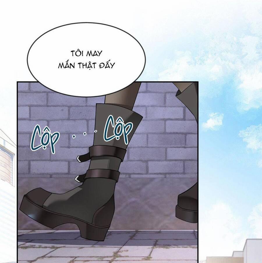 Tôi Ở Thế Giới Khác Dựa Dẫm Vào Phụ Nữ 19 trang 34