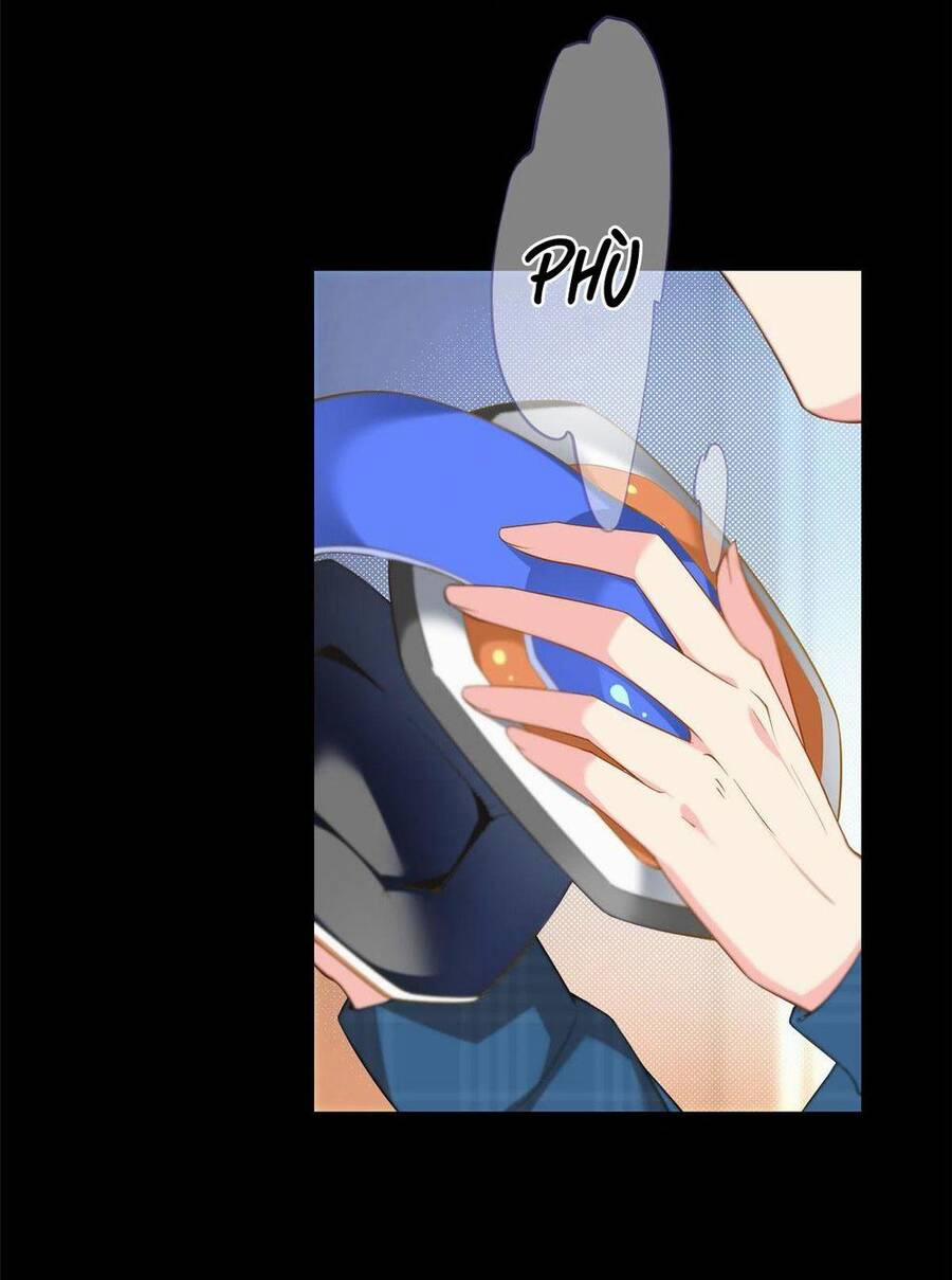 Tôi Ở Thế Giới Khác Dựa Dẫm Vào Phụ Nữ 19 trang 6