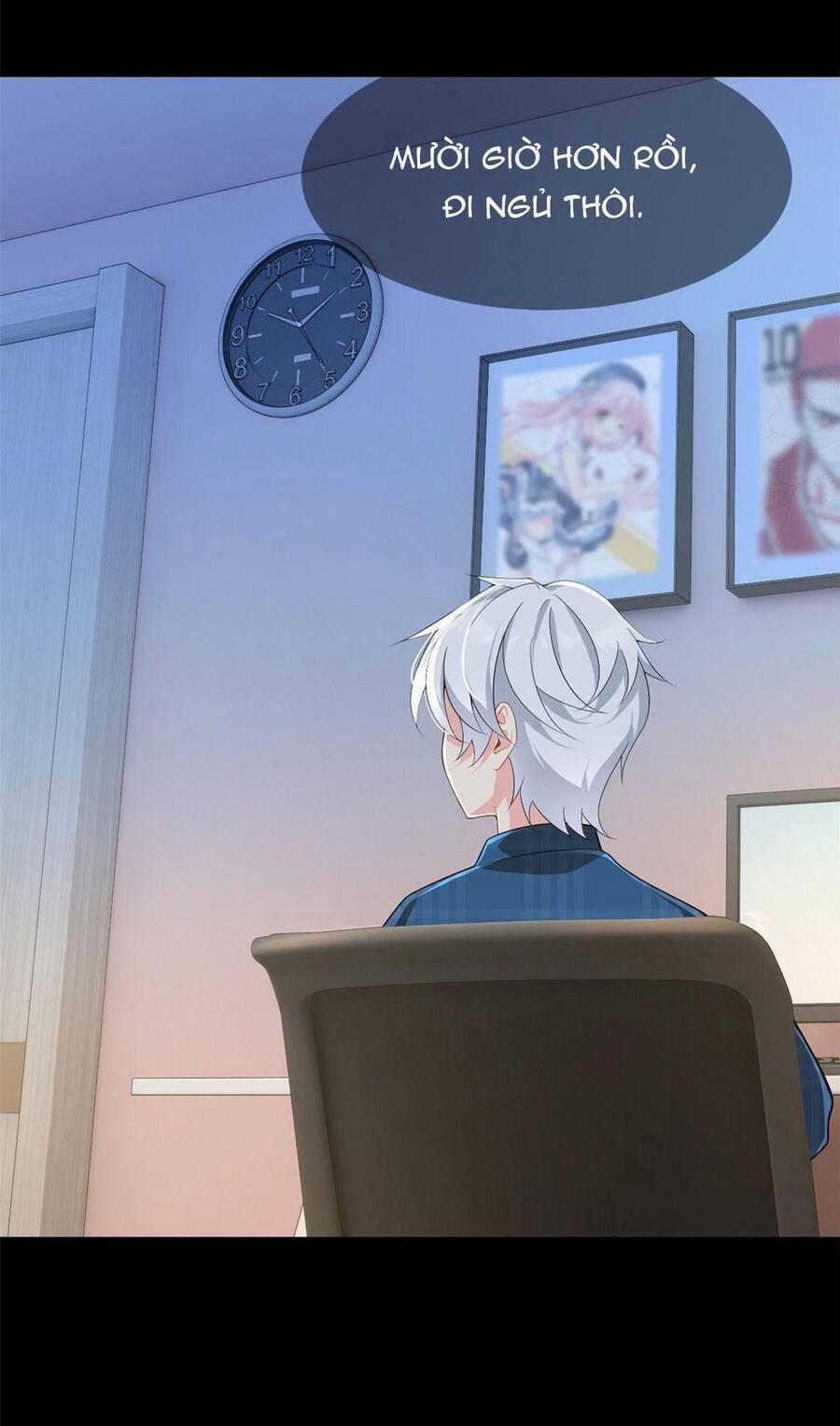 Tôi Ở Thế Giới Khác Dựa Dẫm Vào Phụ Nữ 19 trang 7