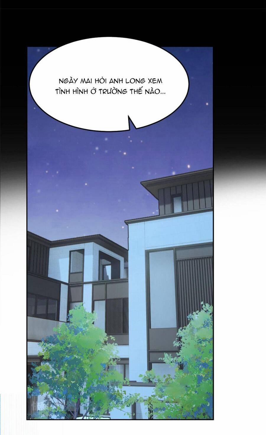 Tôi Ở Thế Giới Khác Dựa Dẫm Vào Phụ Nữ 19 trang 8