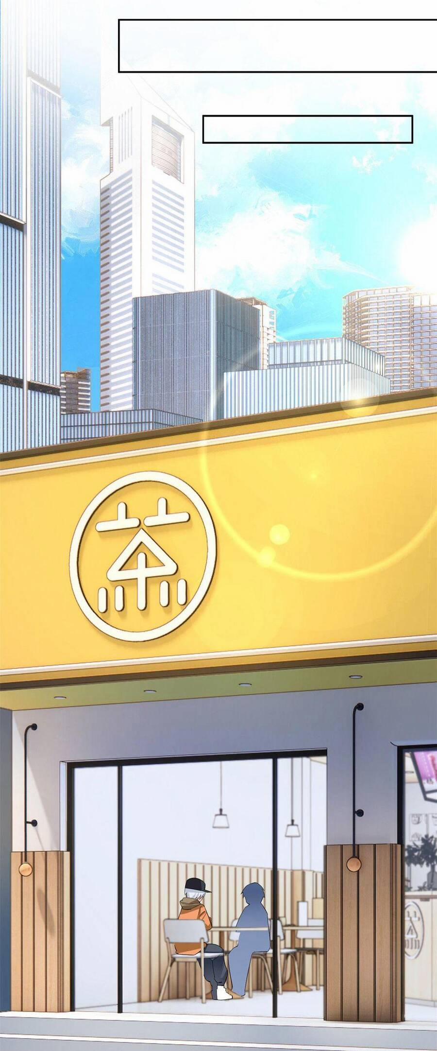 Tôi Ở Thế Giới Khác Dựa Dẫm Vào Phụ Nữ 19 trang 9