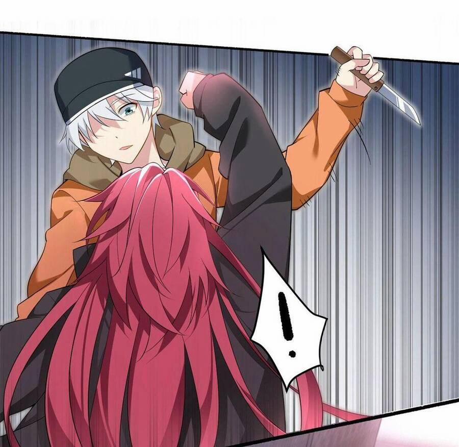 Tôi Ở Thế Giới Khác Dựa Dẫm Vào Phụ Nữ 20 trang 36