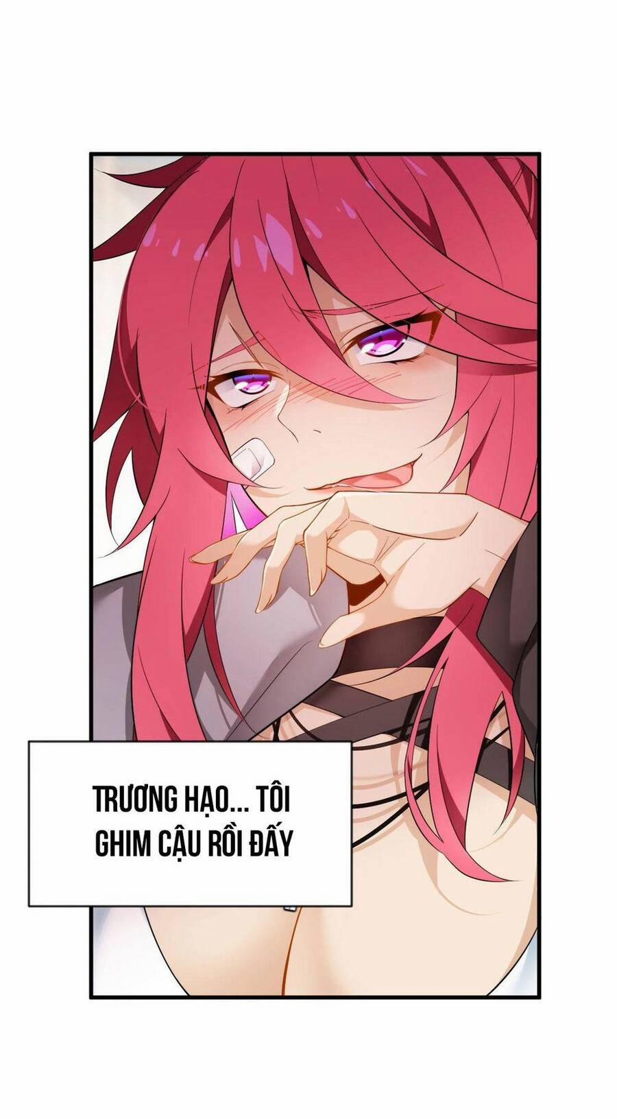 Tôi Ở Thế Giới Khác Dựa Dẫm Vào Phụ Nữ 20 trang 44