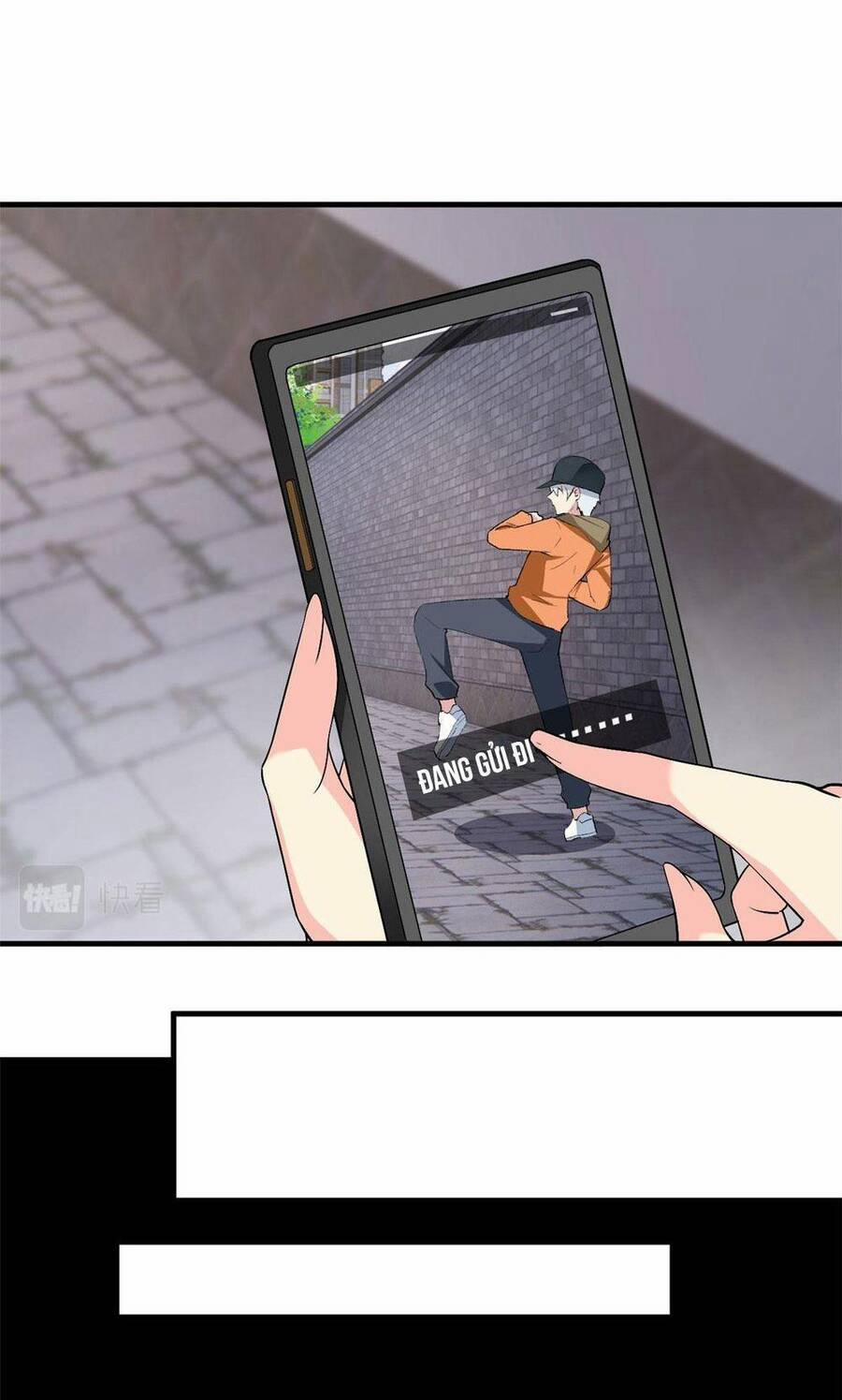 Tôi Ở Thế Giới Khác Dựa Dẫm Vào Phụ Nữ 20 trang 46