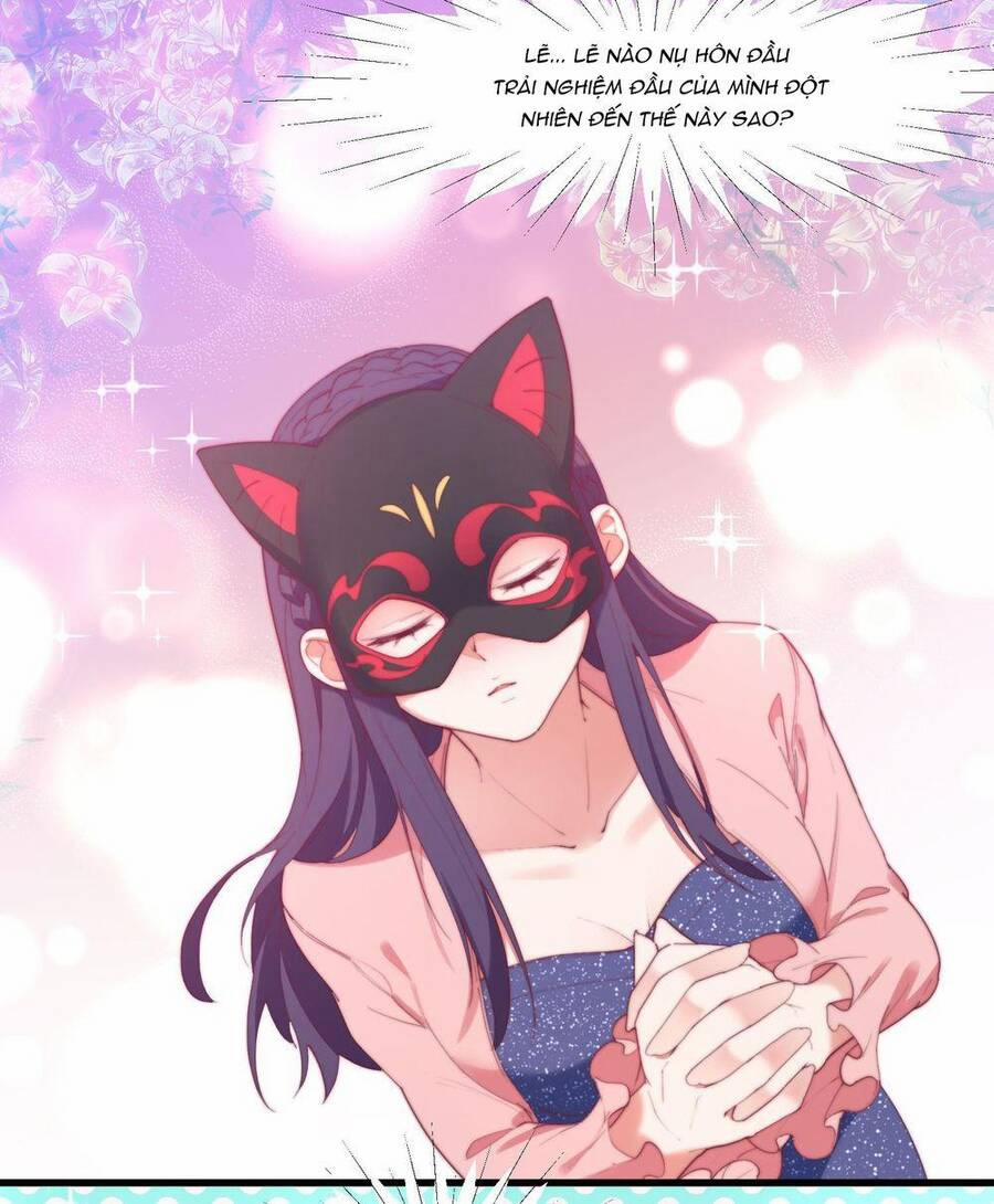 Tôi Ở Thế Giới Khác Dựa Dẫm Vào Phụ Nữ 20 trang 51