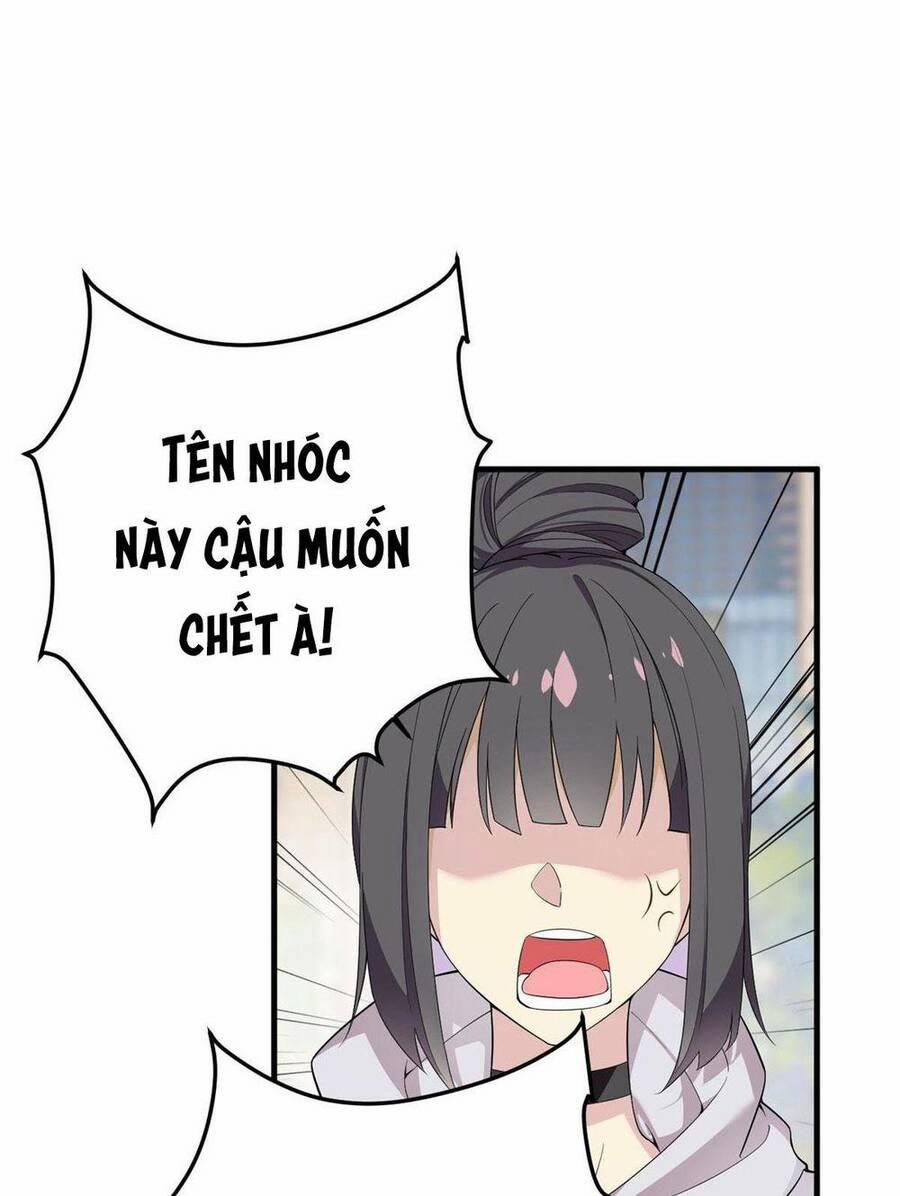 Tôi Ở Thế Giới Khác Dựa Dẫm Vào Phụ Nữ 20 trang 6