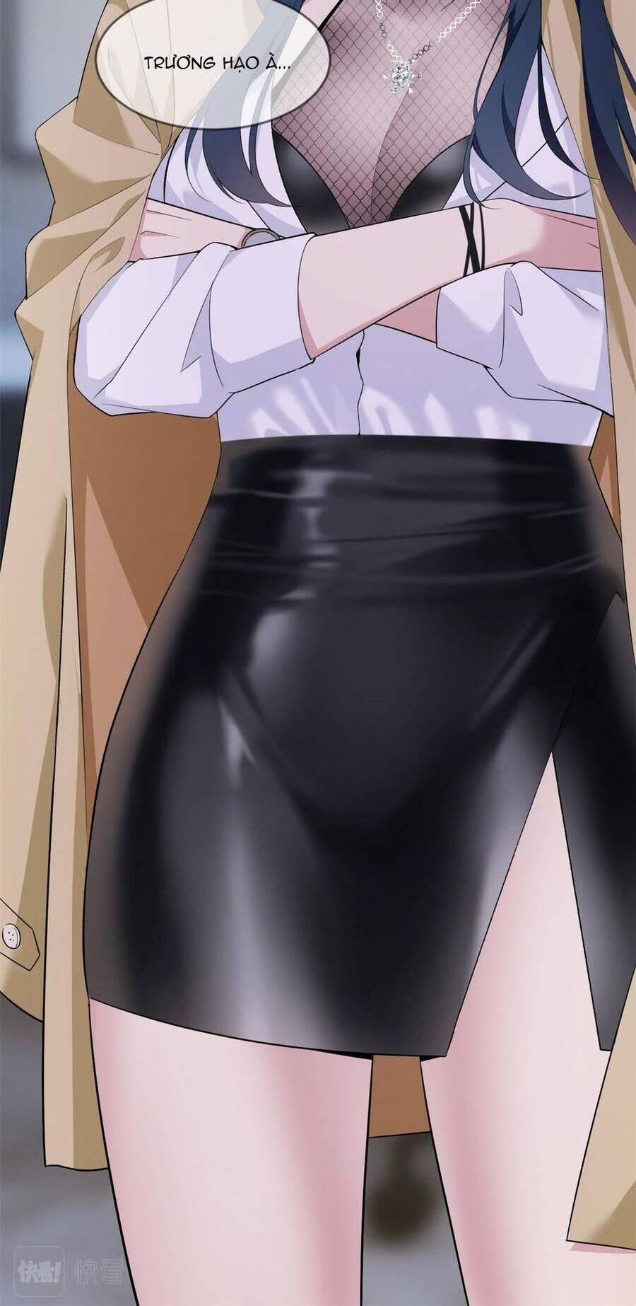 Tôi Ở Thế Giới Khác Dựa Dẫm Vào Phụ Nữ 21 trang 11