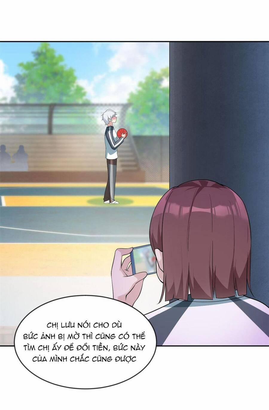 Tôi Ở Thế Giới Khác Dựa Dẫm Vào Phụ Nữ 21 trang 24