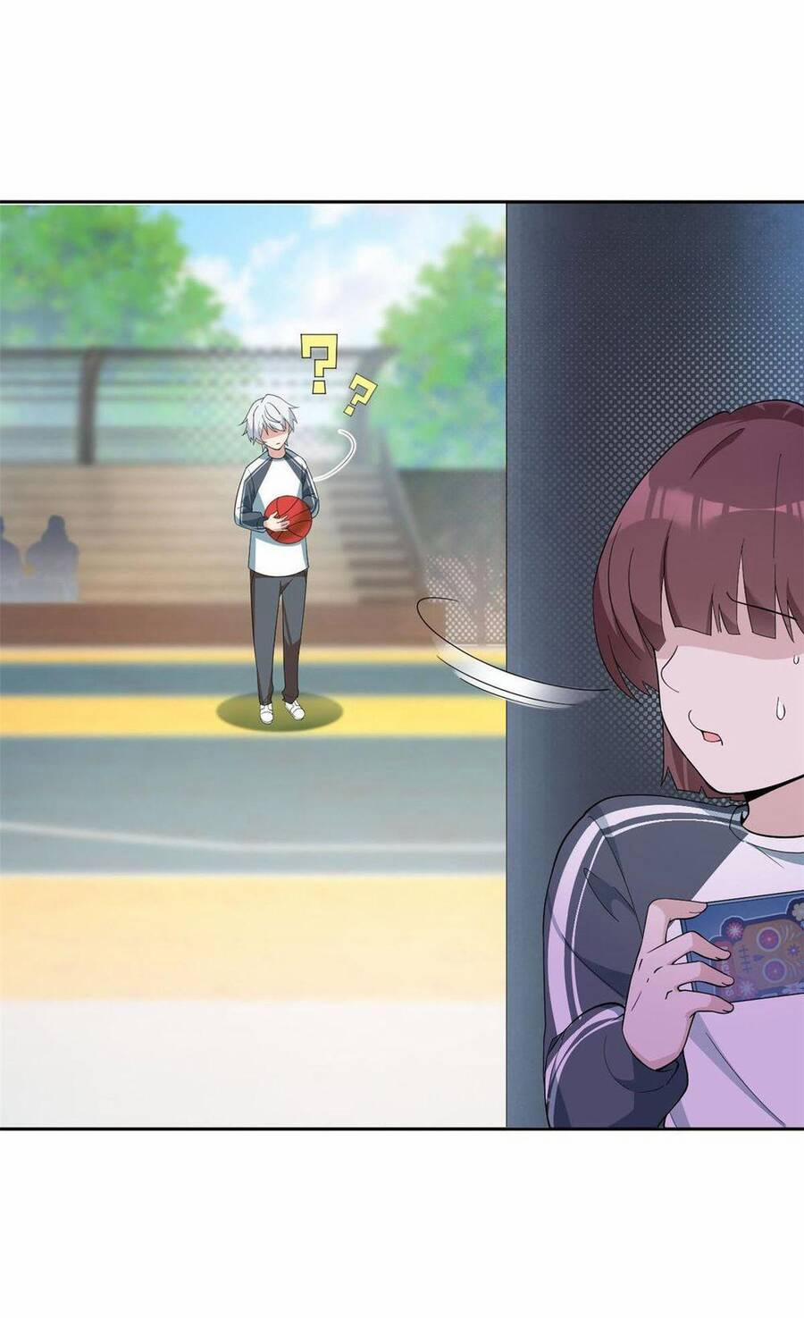 Tôi Ở Thế Giới Khác Dựa Dẫm Vào Phụ Nữ 21 trang 26