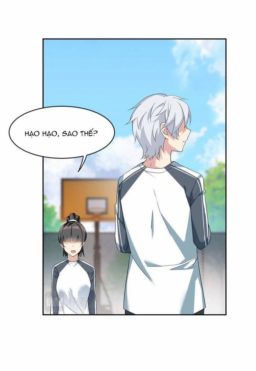 Tôi Ở Thế Giới Khác Dựa Dẫm Vào Phụ Nữ 21 trang 27