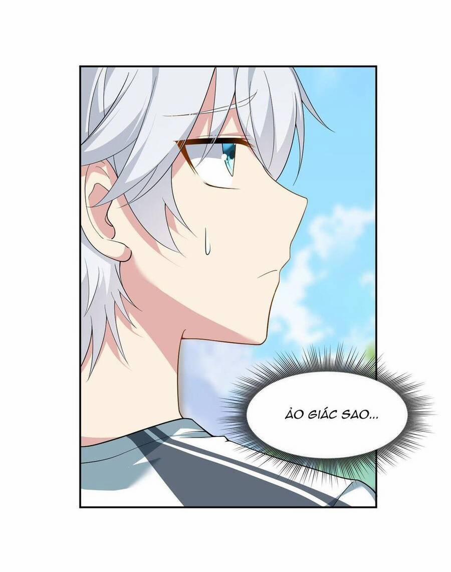 Tôi Ở Thế Giới Khác Dựa Dẫm Vào Phụ Nữ 21 trang 28