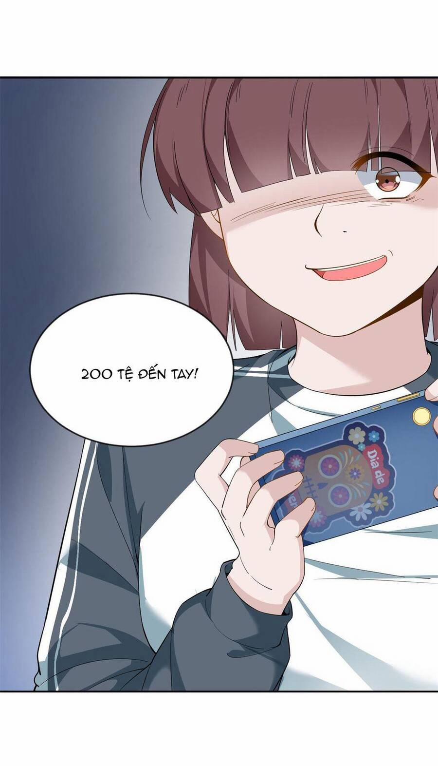 Tôi Ở Thế Giới Khác Dựa Dẫm Vào Phụ Nữ 21 trang 30