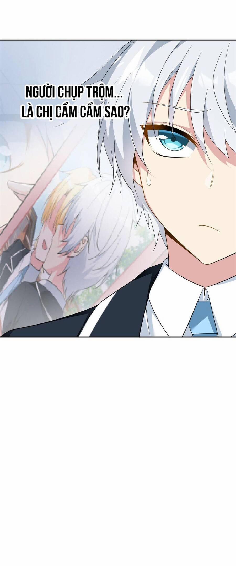 Tôi Ở Thế Giới Khác Dựa Dẫm Vào Phụ Nữ 21 trang 40