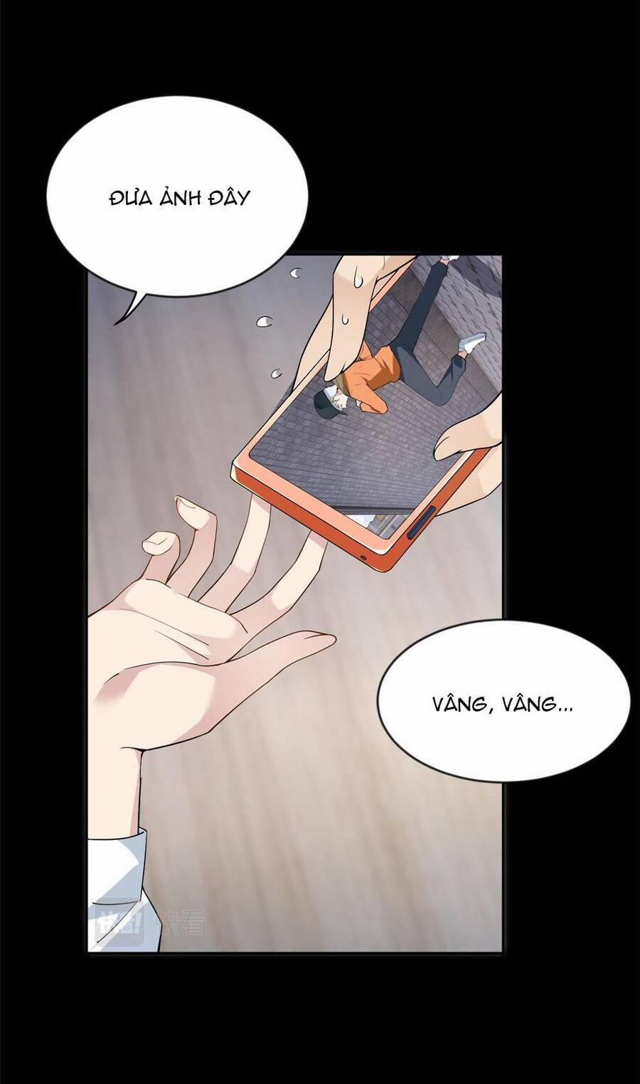 Tôi Ở Thế Giới Khác Dựa Dẫm Vào Phụ Nữ 21 trang 6