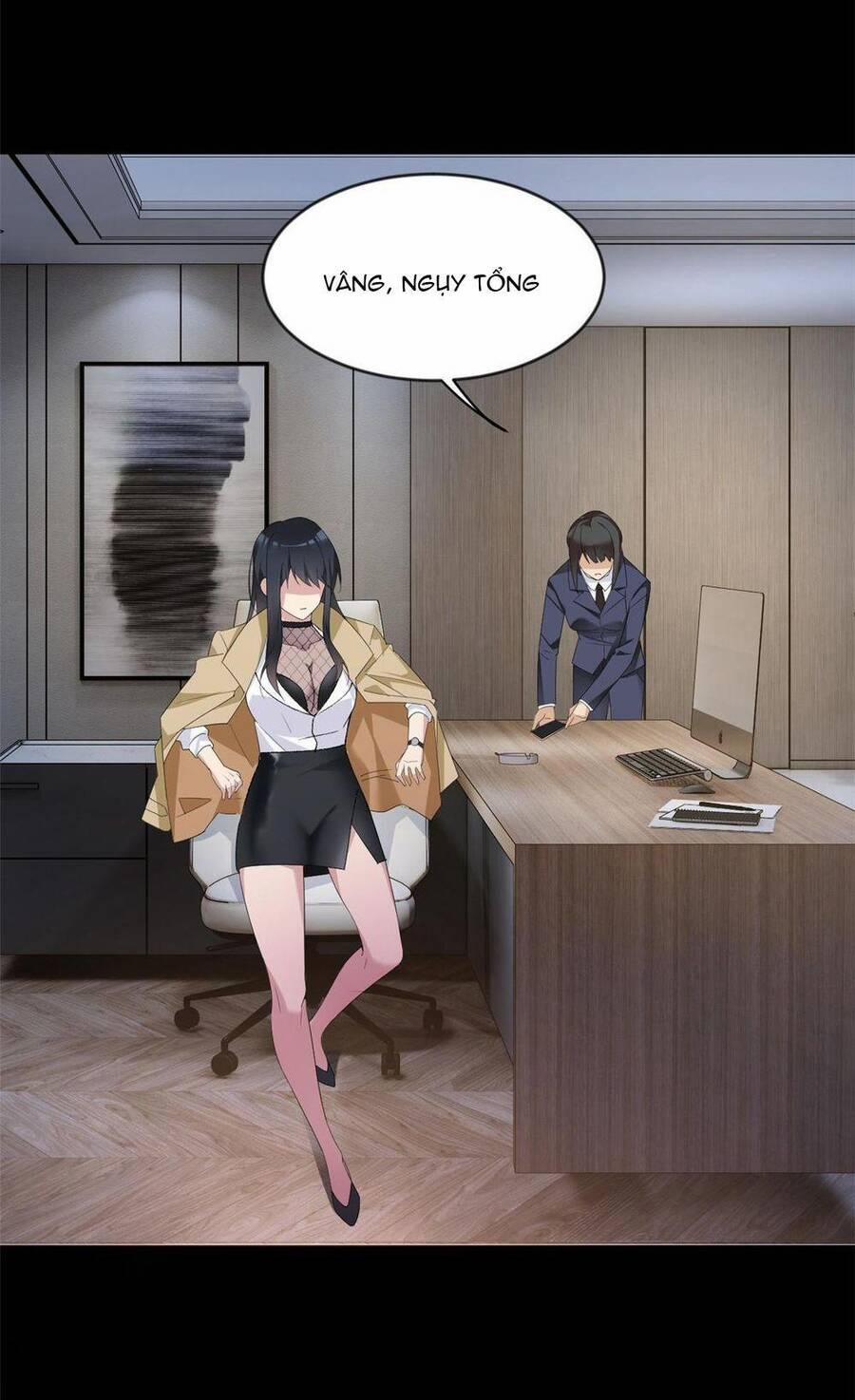 Tôi Ở Thế Giới Khác Dựa Dẫm Vào Phụ Nữ 21 trang 9