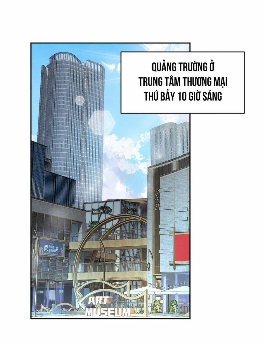 Tôi Ở Thế Giới Khác Dựa Dẫm Vào Phụ Nữ 22 trang 14