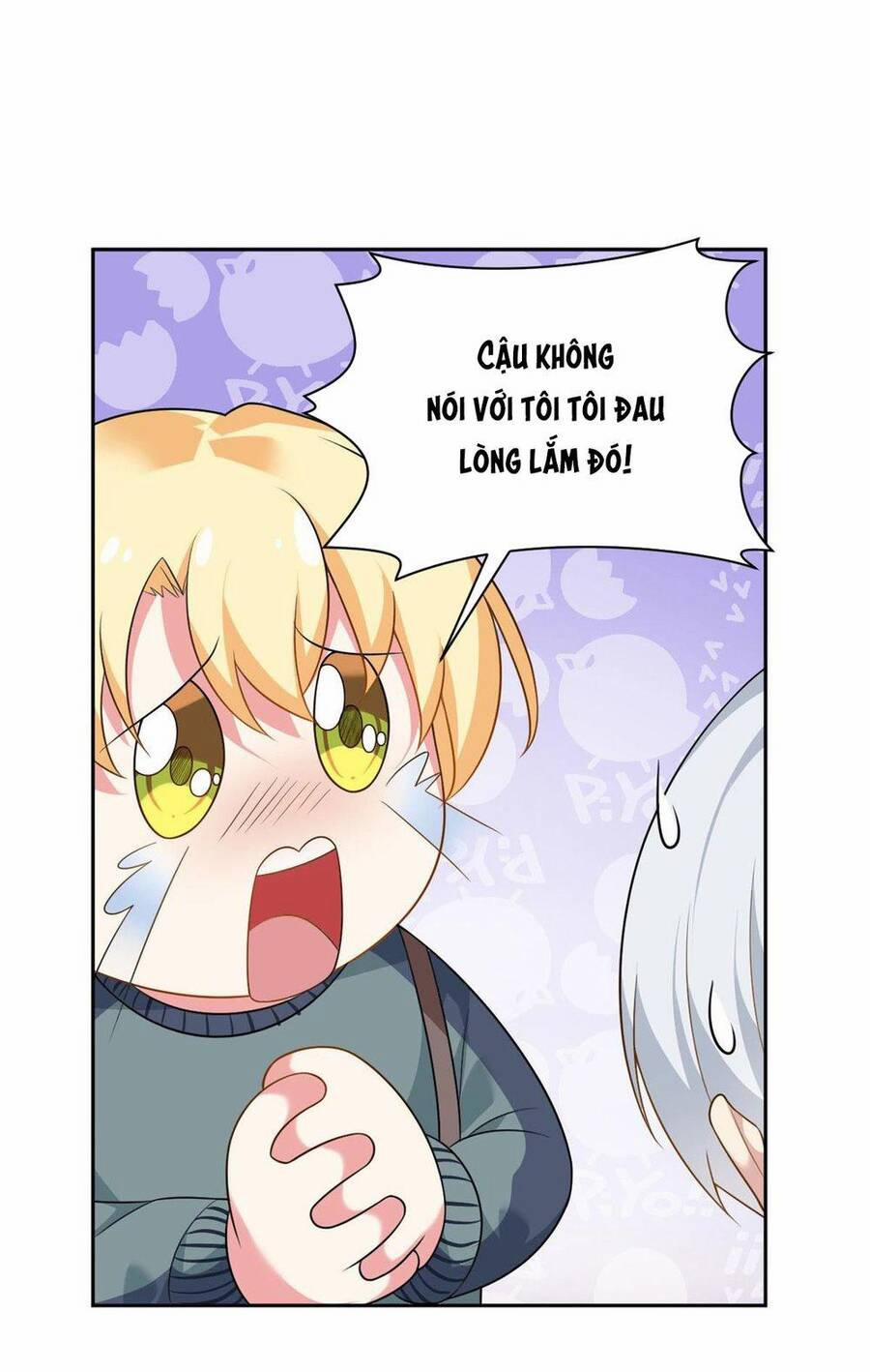 Tôi Ở Thế Giới Khác Dựa Dẫm Vào Phụ Nữ 22 trang 19