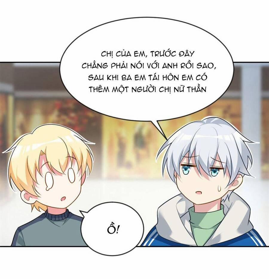 Tôi Ở Thế Giới Khác Dựa Dẫm Vào Phụ Nữ 22 trang 20
