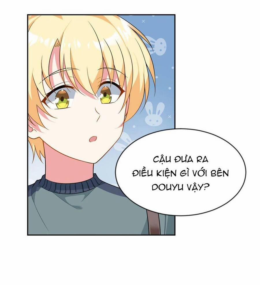 Tôi Ở Thế Giới Khác Dựa Dẫm Vào Phụ Nữ 22 trang 21