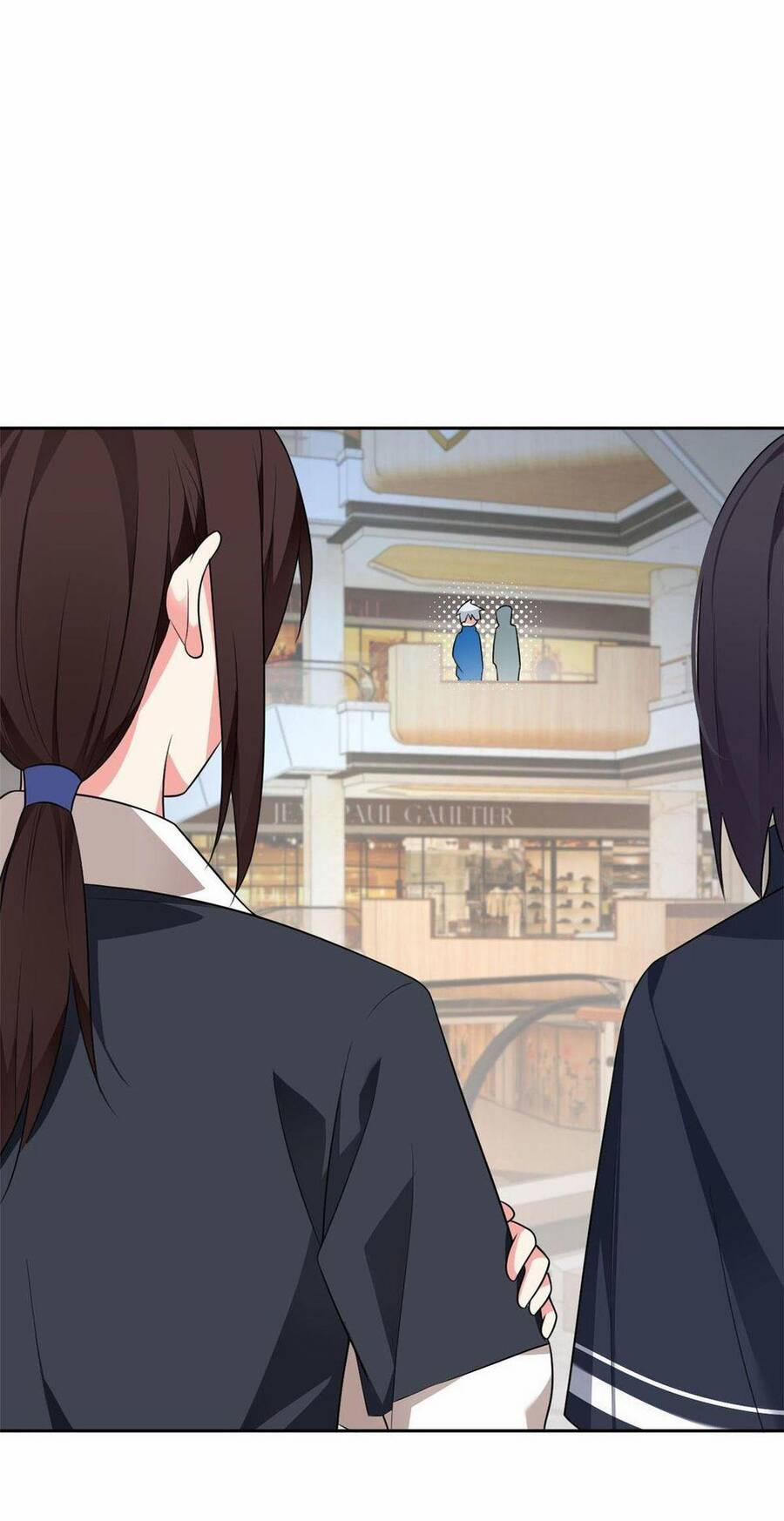 Tôi Ở Thế Giới Khác Dựa Dẫm Vào Phụ Nữ 22 trang 25