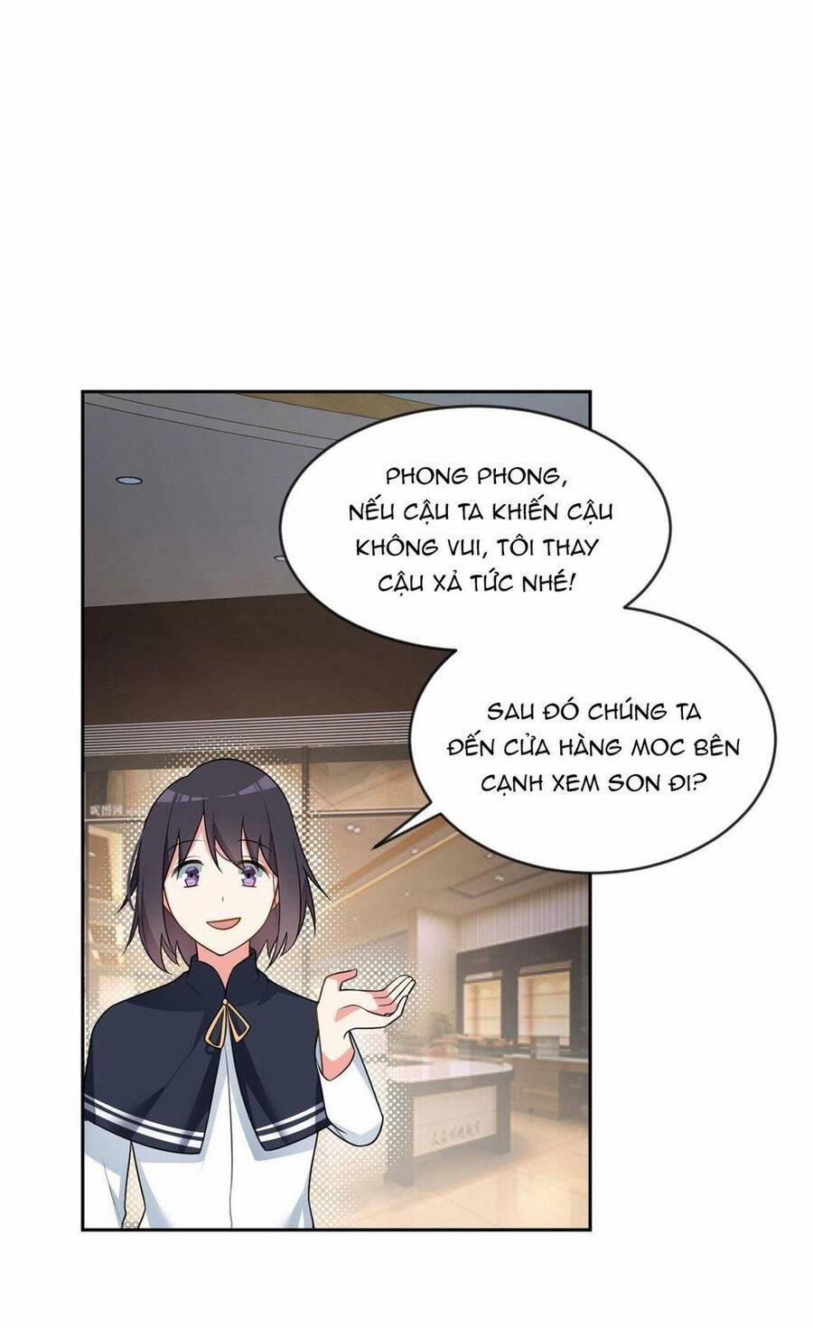 Tôi Ở Thế Giới Khác Dựa Dẫm Vào Phụ Nữ 22 trang 28