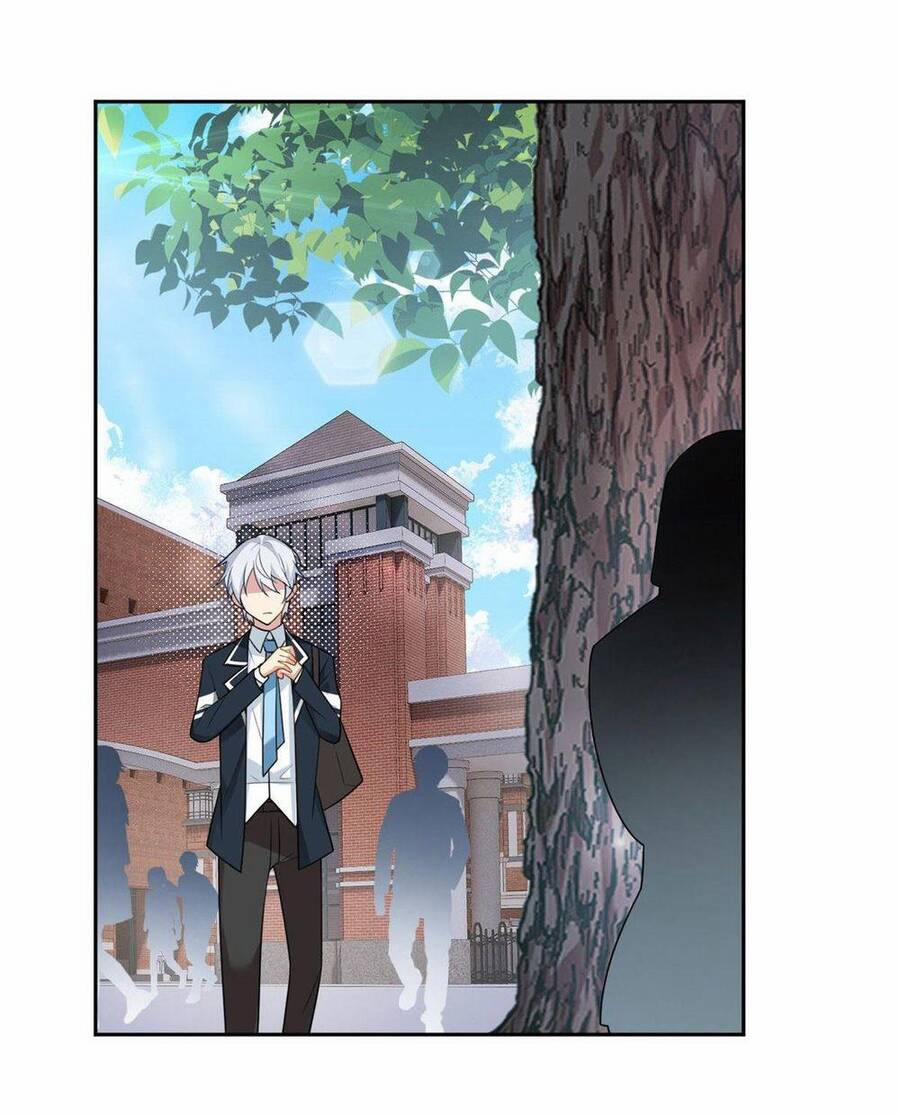 Tôi Ở Thế Giới Khác Dựa Dẫm Vào Phụ Nữ 22 trang 3