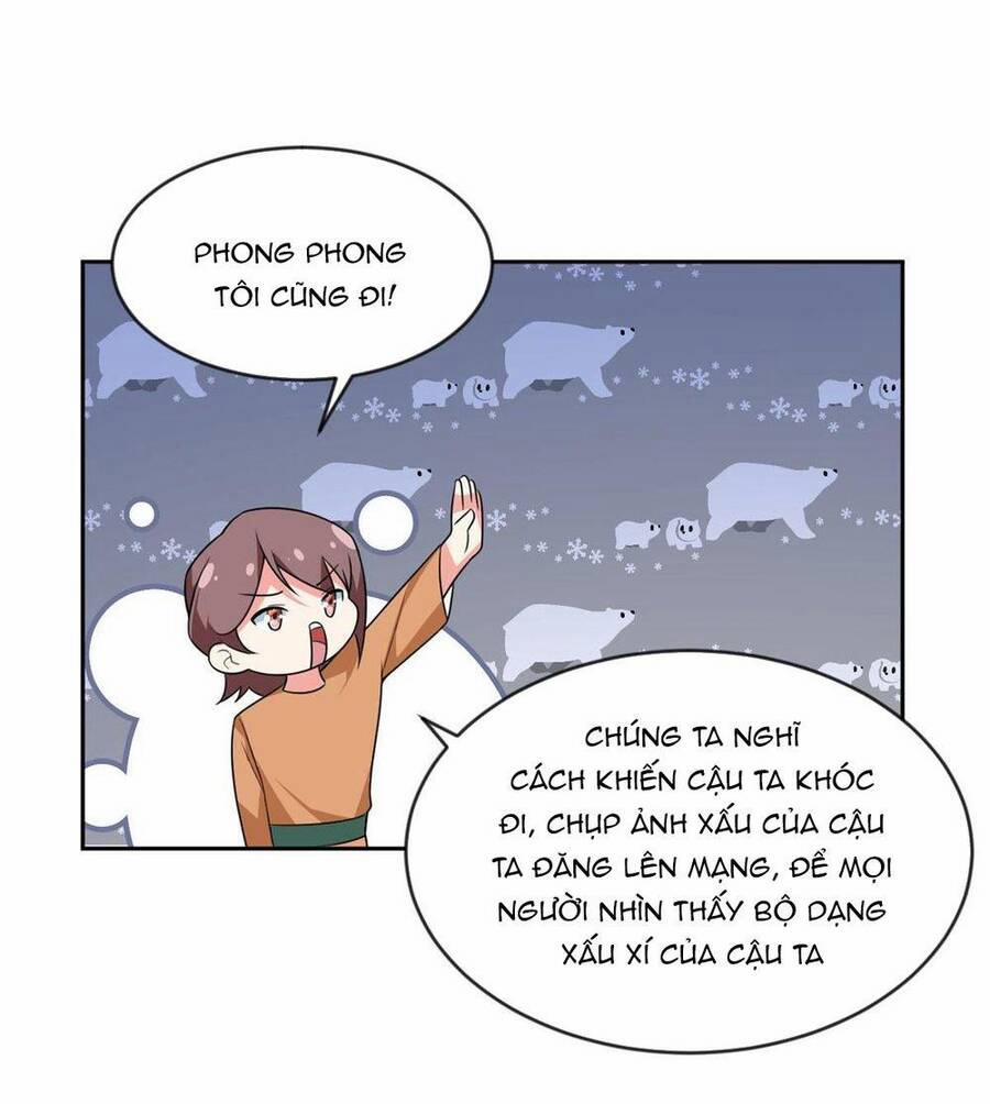 Tôi Ở Thế Giới Khác Dựa Dẫm Vào Phụ Nữ 22 trang 30