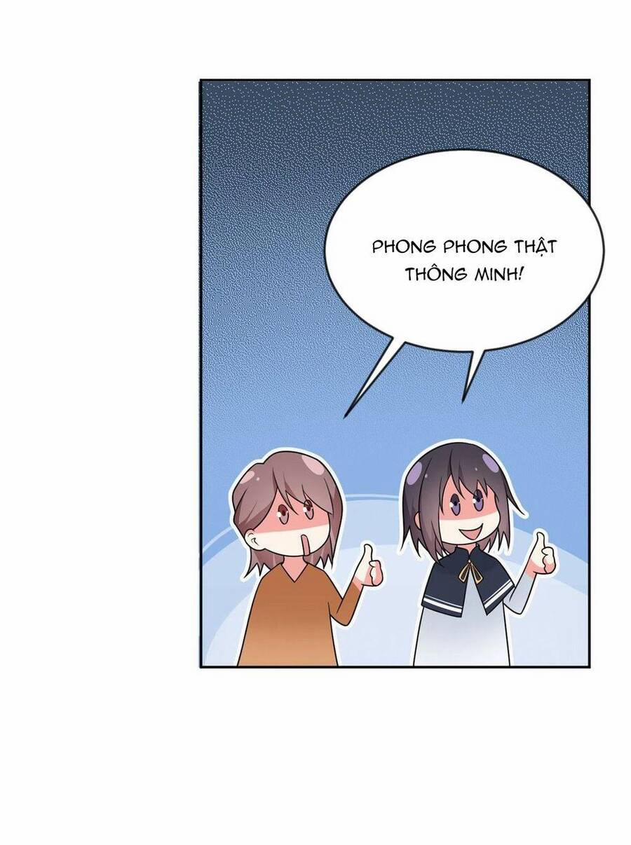 Tôi Ở Thế Giới Khác Dựa Dẫm Vào Phụ Nữ 22 trang 32