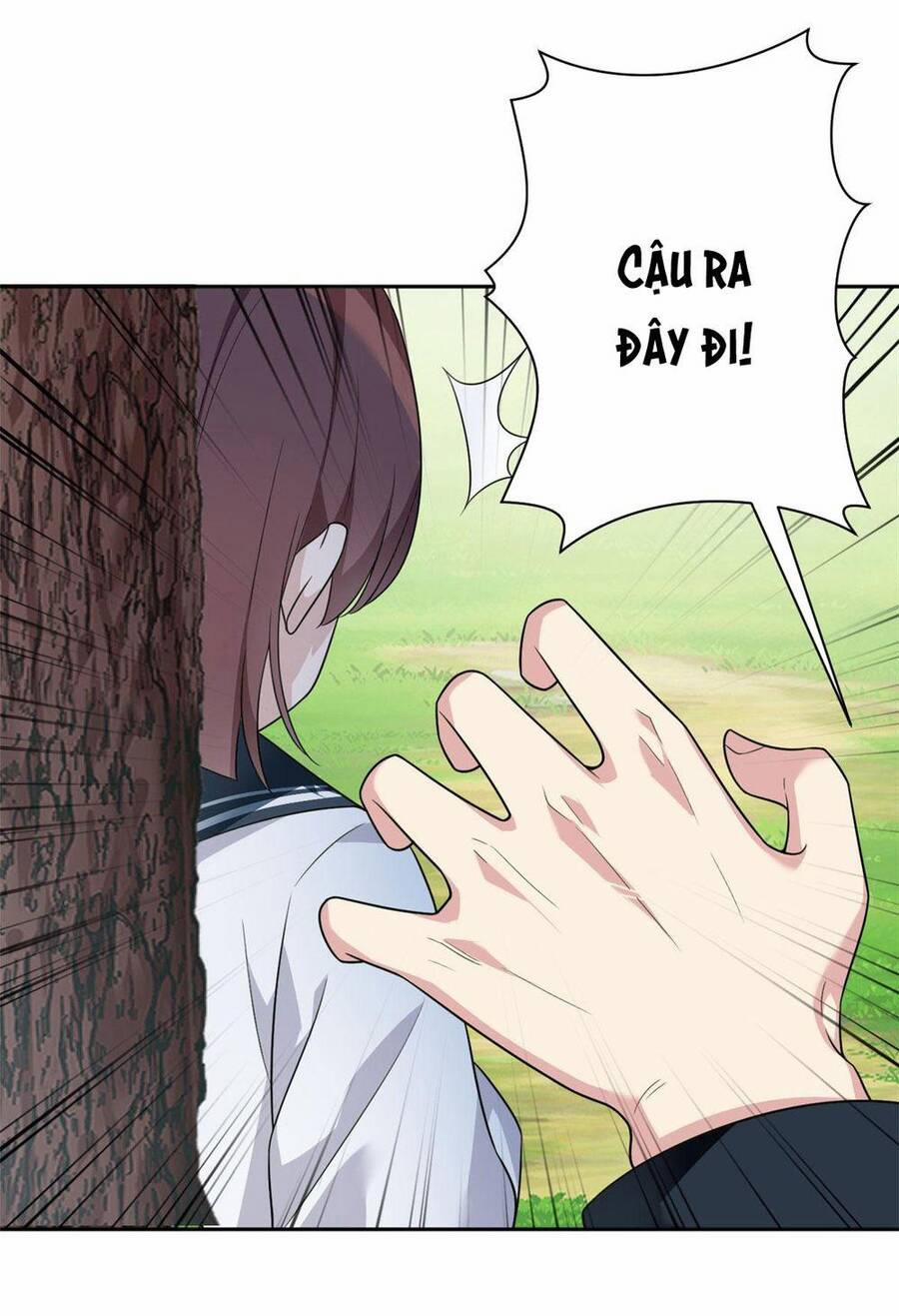 Tôi Ở Thế Giới Khác Dựa Dẫm Vào Phụ Nữ 22 trang 4