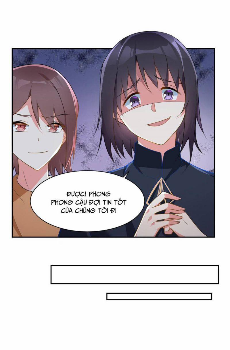 Tôi Ở Thế Giới Khác Dựa Dẫm Vào Phụ Nữ 23 trang 10