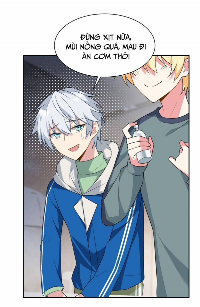 Tôi Ở Thế Giới Khác Dựa Dẫm Vào Phụ Nữ 23 trang 12