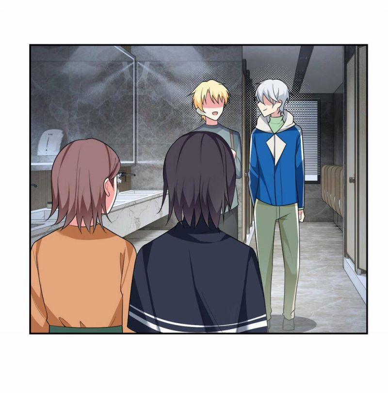 Tôi Ở Thế Giới Khác Dựa Dẫm Vào Phụ Nữ 23 trang 13