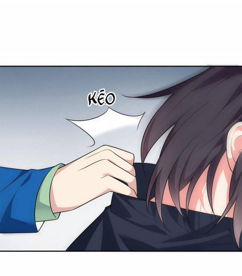 Tôi Ở Thế Giới Khác Dựa Dẫm Vào Phụ Nữ 23 trang 16