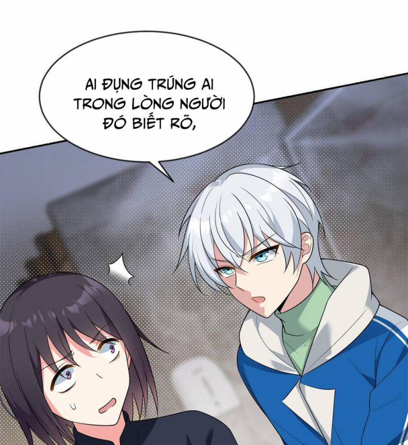 Tôi Ở Thế Giới Khác Dựa Dẫm Vào Phụ Nữ 23 trang 22