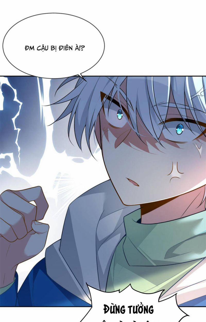 Tôi Ở Thế Giới Khác Dựa Dẫm Vào Phụ Nữ 23 trang 28