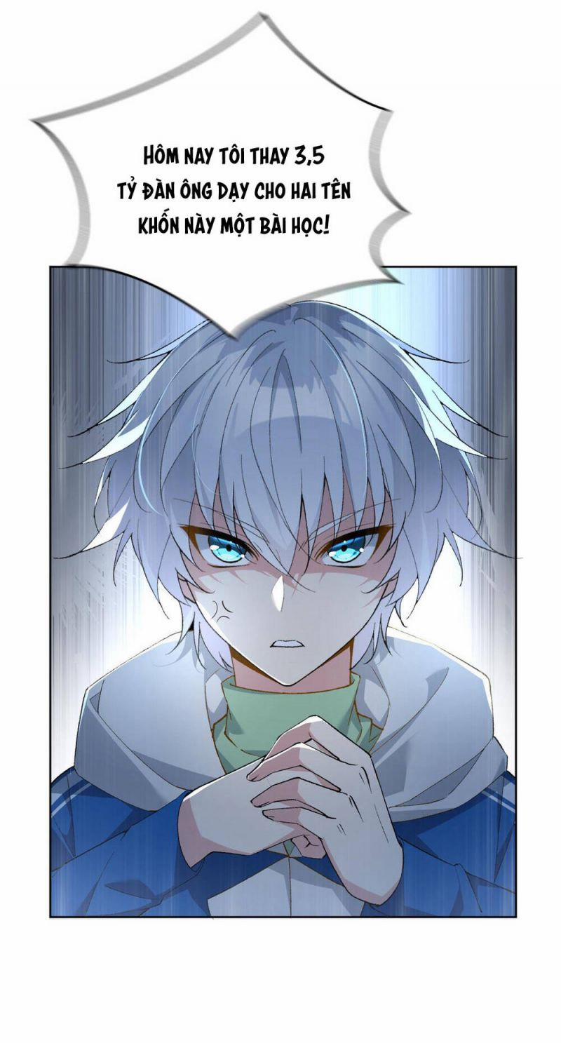 Tôi Ở Thế Giới Khác Dựa Dẫm Vào Phụ Nữ 23 trang 33