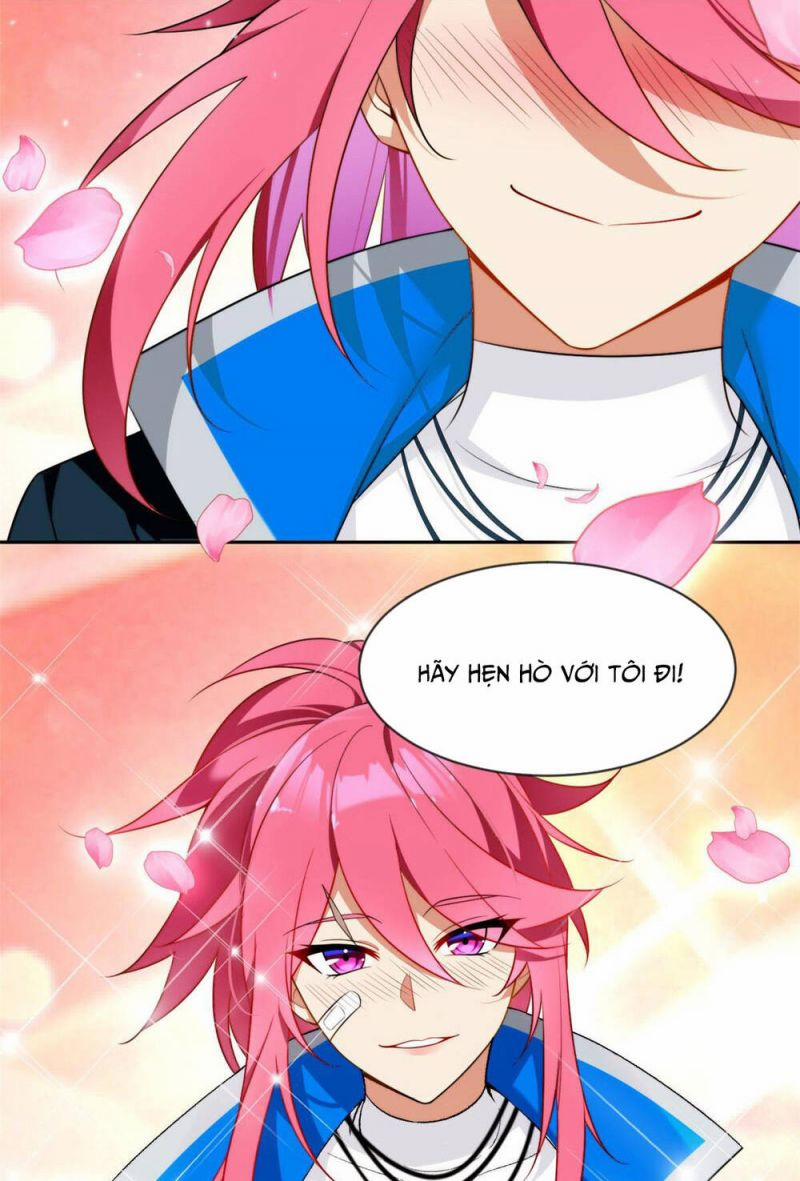 Tôi Ở Thế Giới Khác Dựa Dẫm Vào Phụ Nữ 23 trang 37