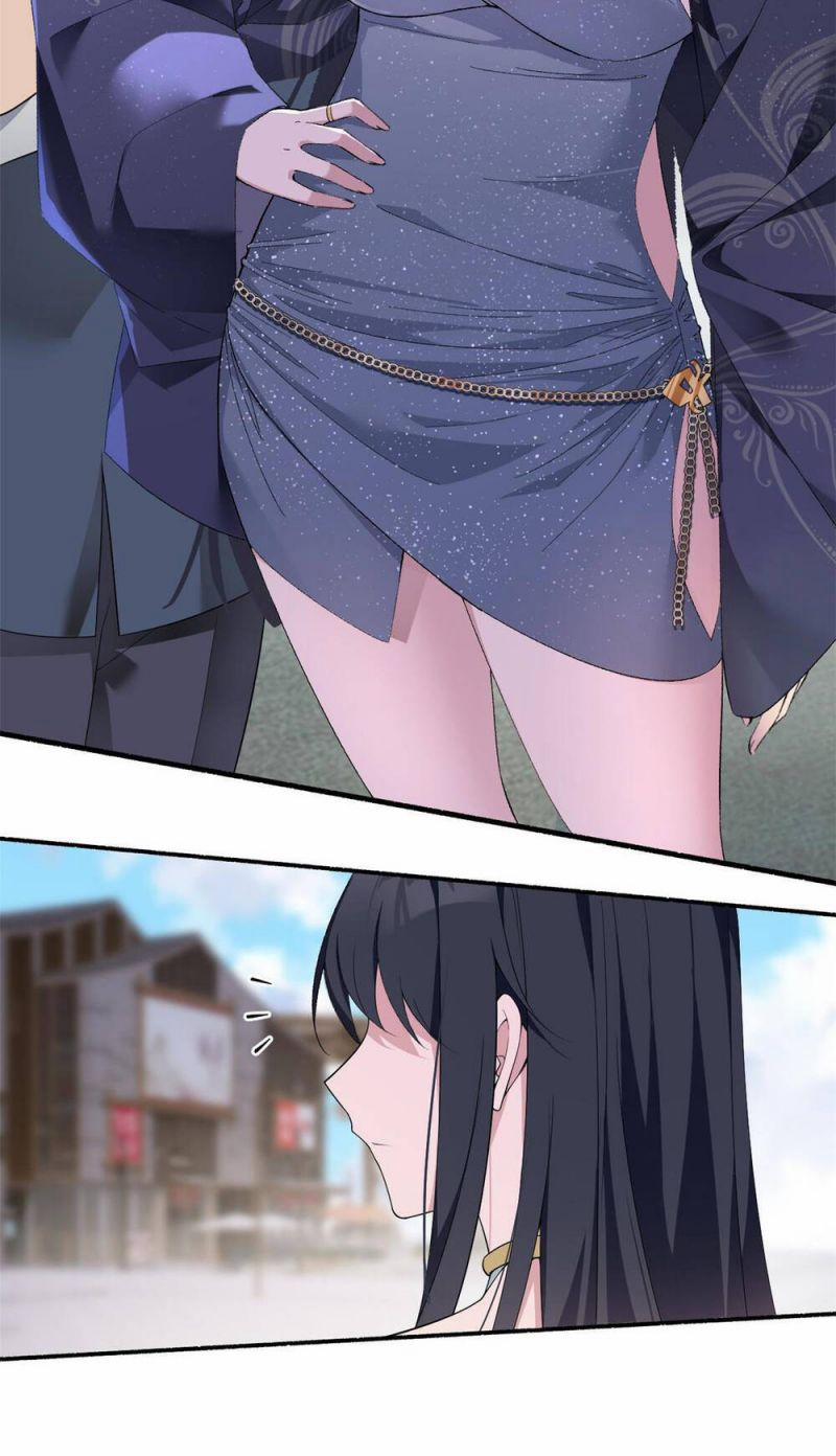 Tôi Ở Thế Giới Khác Dựa Dẫm Vào Phụ Nữ 23 trang 40