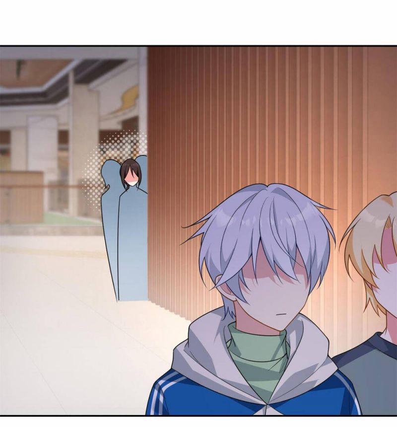 Tôi Ở Thế Giới Khác Dựa Dẫm Vào Phụ Nữ 23 trang 7