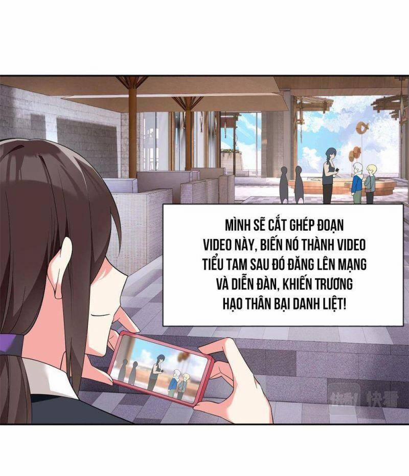 Tôi Ở Thế Giới Khác Dựa Dẫm Vào Phụ Nữ 24 trang 24