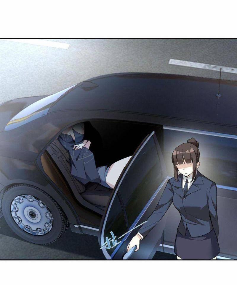 Tôi Ở Thế Giới Khác Dựa Dẫm Vào Phụ Nữ 24 trang 26