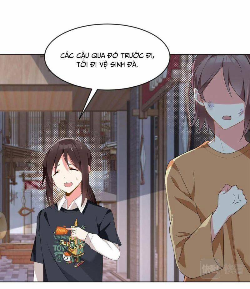 Tôi Ở Thế Giới Khác Dựa Dẫm Vào Phụ Nữ 24 trang 6