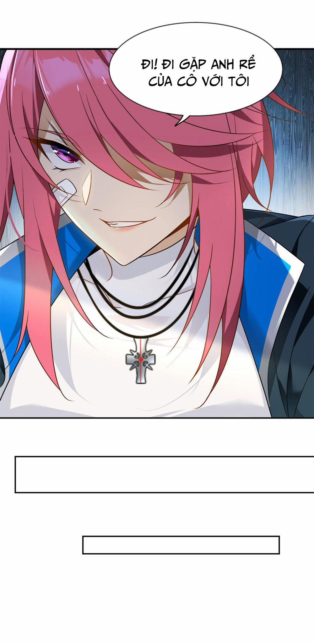 Tôi Ở Thế Giới Khác Dựa Dẫm Vào Phụ Nữ 25 trang 10