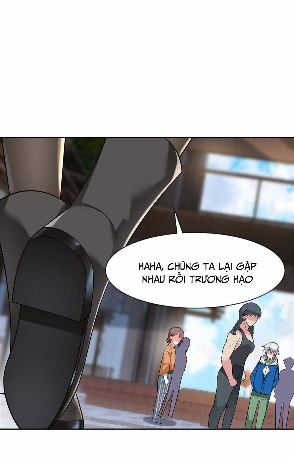 Tôi Ở Thế Giới Khác Dựa Dẫm Vào Phụ Nữ 25 trang 11