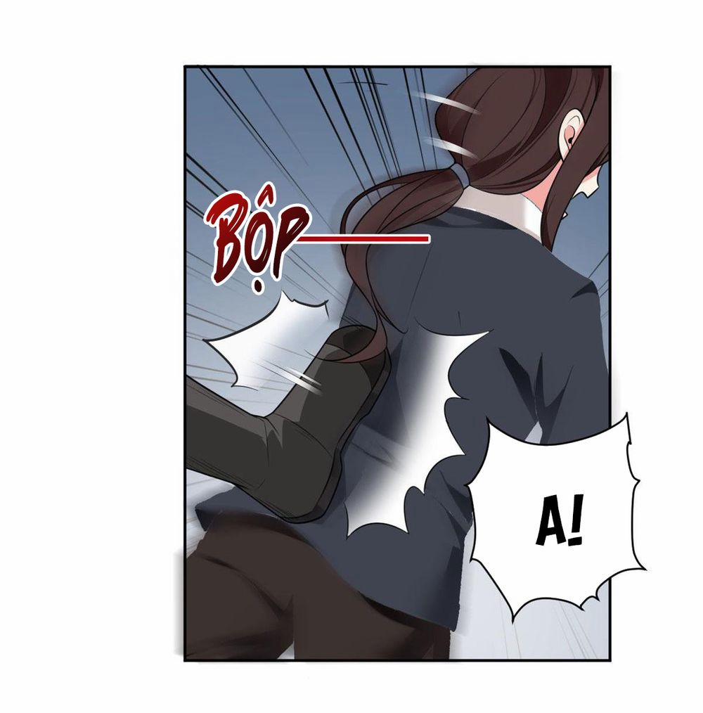 Tôi Ở Thế Giới Khác Dựa Dẫm Vào Phụ Nữ 25 trang 16