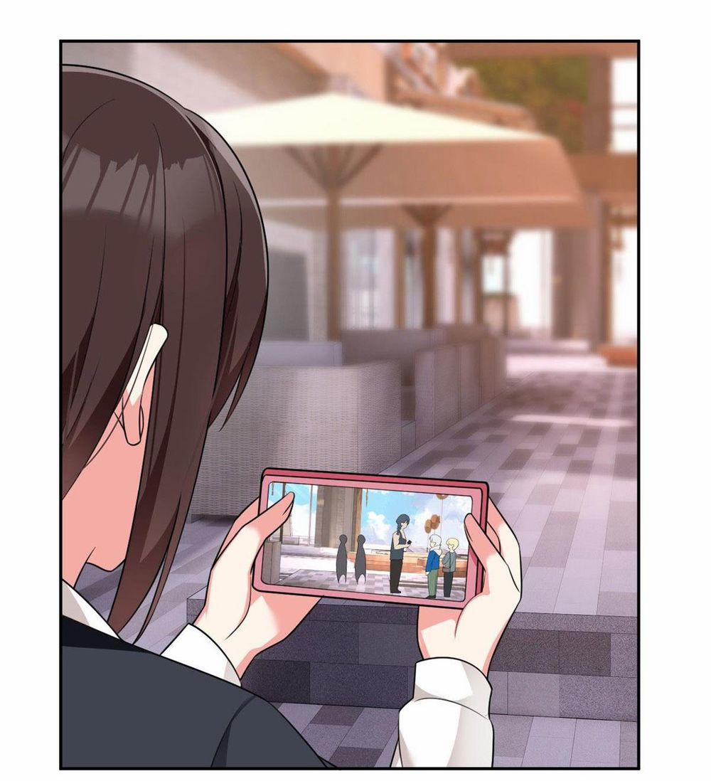 Tôi Ở Thế Giới Khác Dựa Dẫm Vào Phụ Nữ 25 trang 2