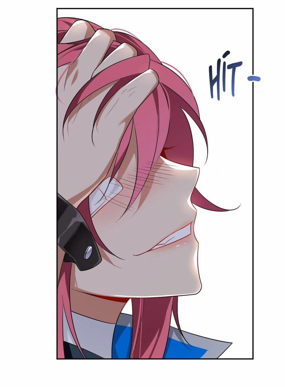 Tôi Ở Thế Giới Khác Dựa Dẫm Vào Phụ Nữ 25 trang 20